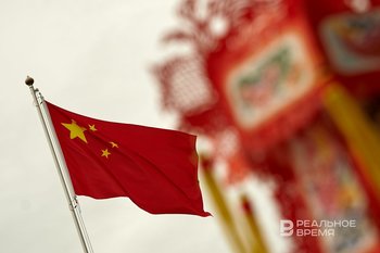 В Китае чиновник-коррупционер приговорен к смертной казни