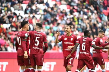 Рахимов ответил за слова: «Рубин» победил, кризиса нет, но, кажется, есть проблема с Даку