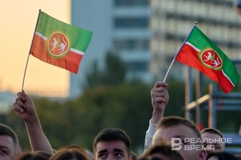 Дудин: «Между Татарстаном и палестинским народом сложились добрые и дружеские отношения»