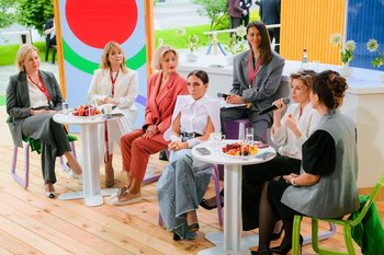 Исследование: около 40% предпринимательниц начинают свое дело без стартового капитала