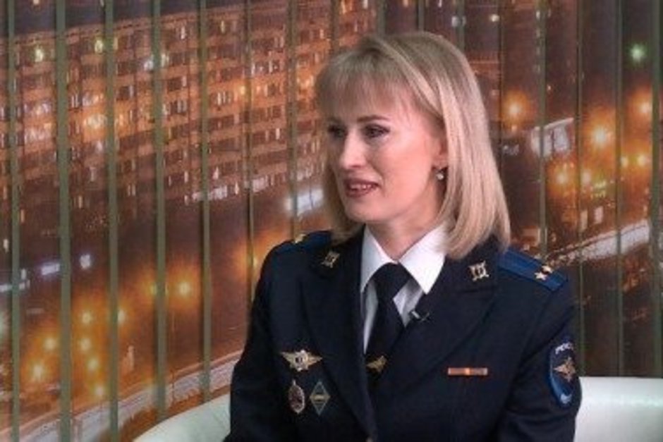 Замначальника следственной части УВД Челнов подозревают в фальсификации доказательств