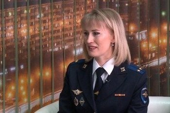 Замначальника следственной части УВД Челнов подозревают в фальсификации доказательств