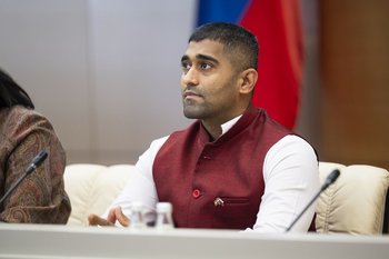«Индия — это огромный рынок, а у Татарстана есть все необходимые ресурсы»