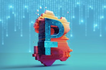 Цифровой рубль стартует в сентябре 2026 года