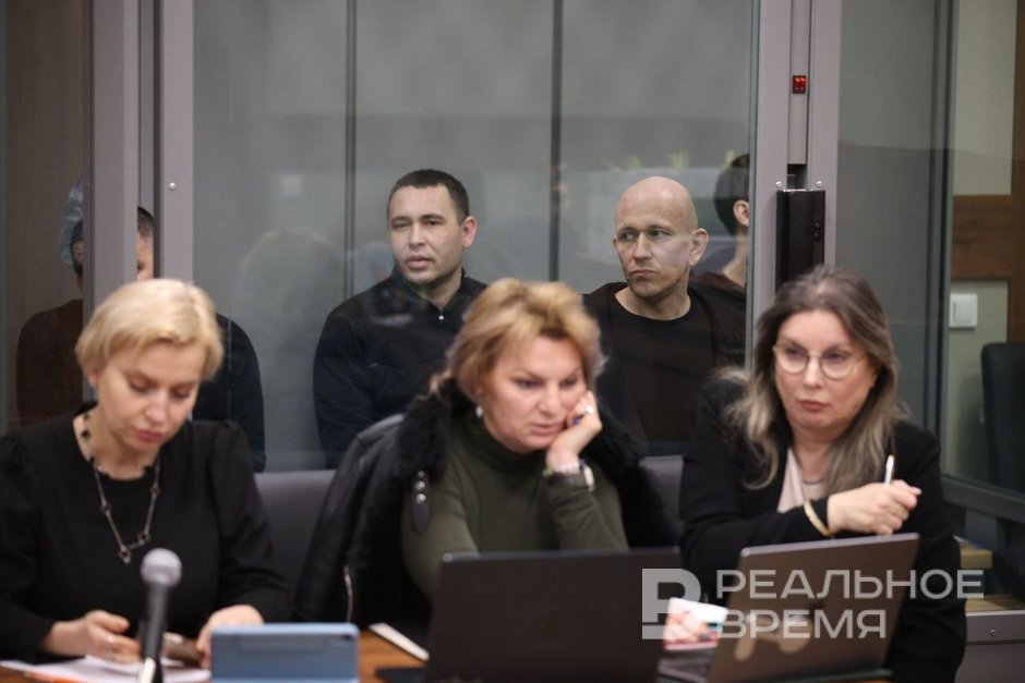 Ни таунхаусов, ни домов: перед судом Казани предстали фигуранты дела об обмане ижээсников на 264 млн