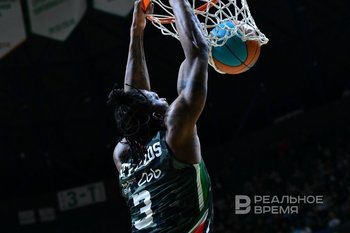 Не вышли с каникул: УНИКС отдал «Зениту» победу в Кубке Кондрашина и Белова