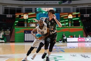 Перасович — об «Автодоре»: с приходом Хэмилтона и Ньюмэна они представляют большую опасность