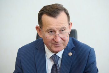 Айрат Шафигуллин: «С ценами на молоко всегда качели: то производители жалуются, то переработчики»