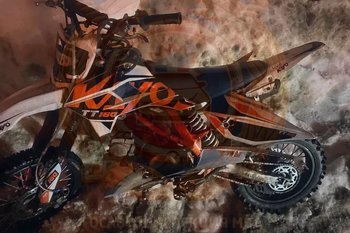 Несовершеннолетний байкер попал в ДТП в Казани — отец получит административное наказание