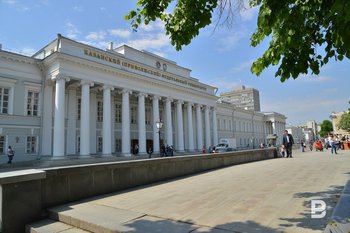 В 2024 году КФУ увеличит количество бюджетных мест