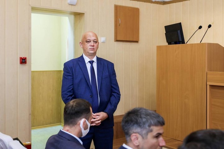 В Альметьевском районе назначен новый заместитель руководителя исполкома