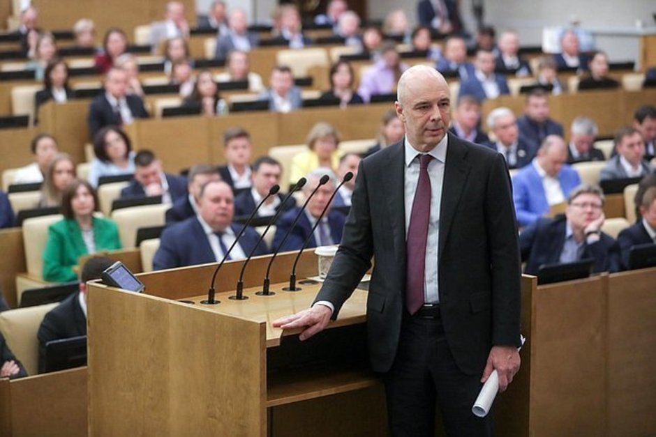 «Нужно латать бюджет»: Минфин снова взялся за налоги