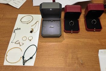 В Татарстане будут судить женщину за контрабанду Cartier