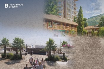 «Синдром Анапы»: санатории «тянут» цены к южному побережью