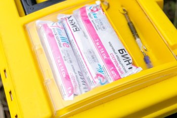 В Казани за 10 месяцев травматизм на производстве снизился на 14%