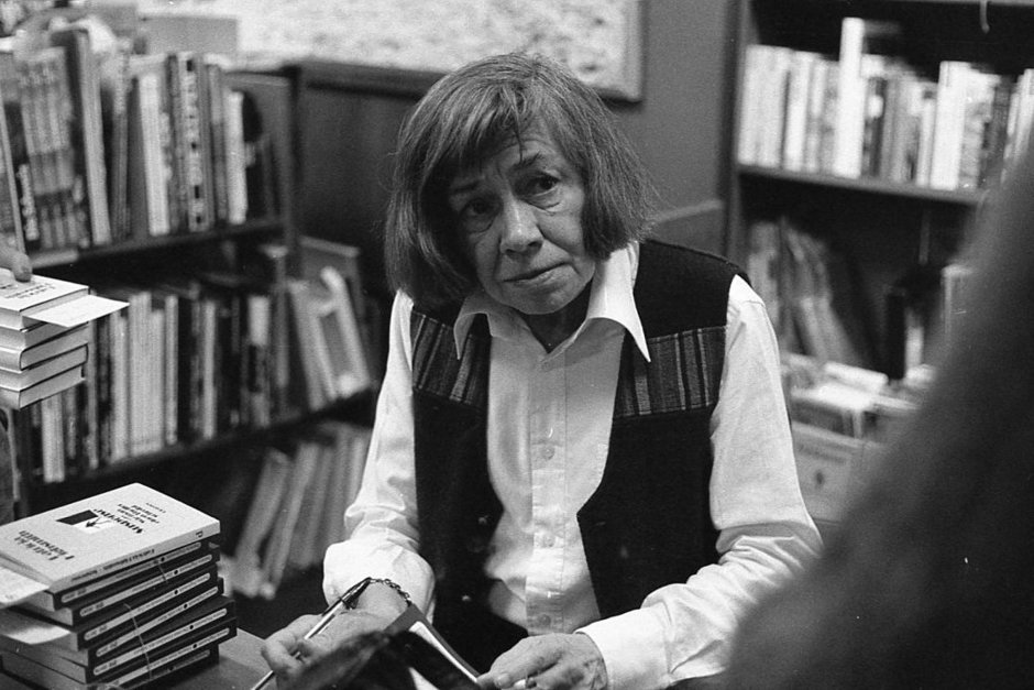 Талантливая мисс Хайсмит