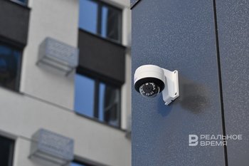 В двух городах Татарстана запустили систему ИИ, следящую за курильщиками в неположенных местах