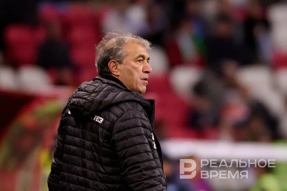 «Незаслуженное поражение»: план Рахимова почти сработал, но не помог в игре с «Зенитом»