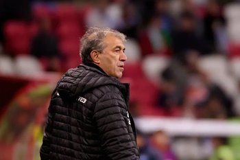 «Незаслуженное поражение»: план Рахимова почти сработал, но не помог в игре с «Зенитом»