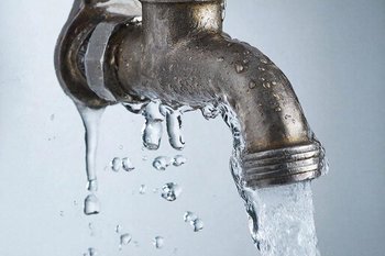 Часть Приволжского района Казани останется без воды из-за подключения ЖК к водопроводу