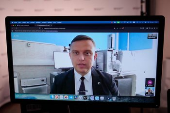 Михаил Ершов: «По бензину у нас самые жесткие требования во всем мире»