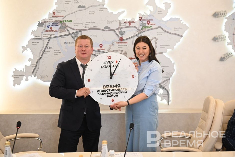 «Боремся за каждого»: Мамадыш взялся привлекать людей из других регионов