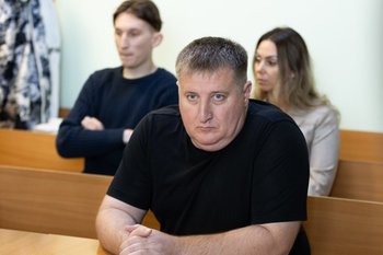 Приговор бывшему замглавы ФСС Татарстана: «Жертву «террора» со стороны поставщика» оштрафовали на 80 тысяч