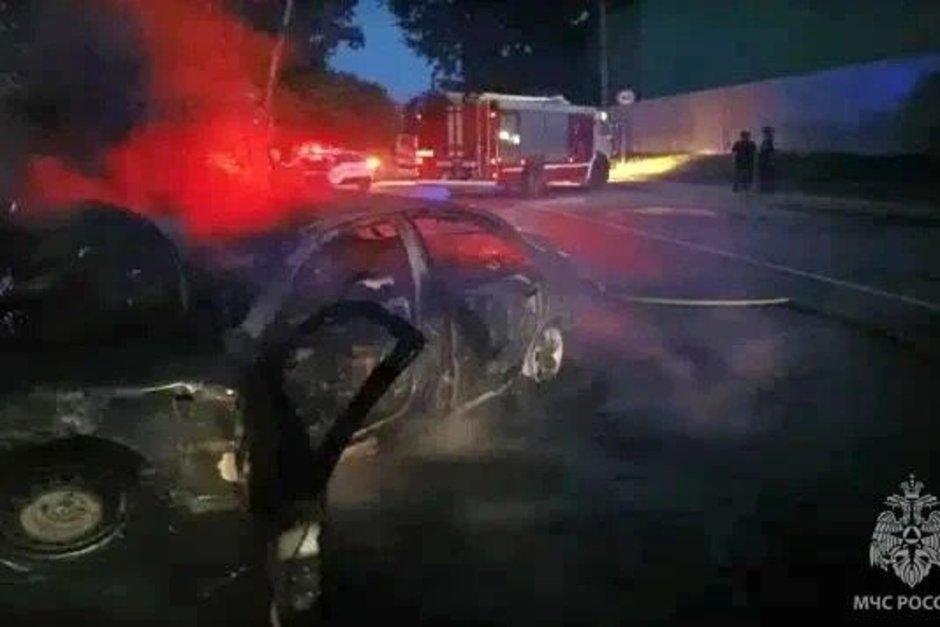 Погибшие при ДТП в легковушке в Татарстане оказались жителями Марий Эл