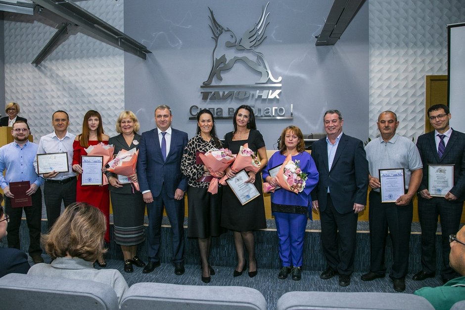 Альберт Муклаков