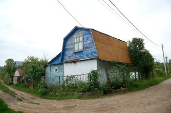 «Спрос на загородную недвижимость занял промежуточную позицию»