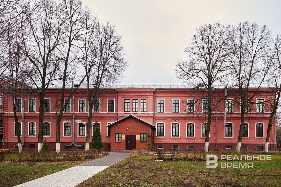 Сегодня в Татарстане ожидается до +14 градусов