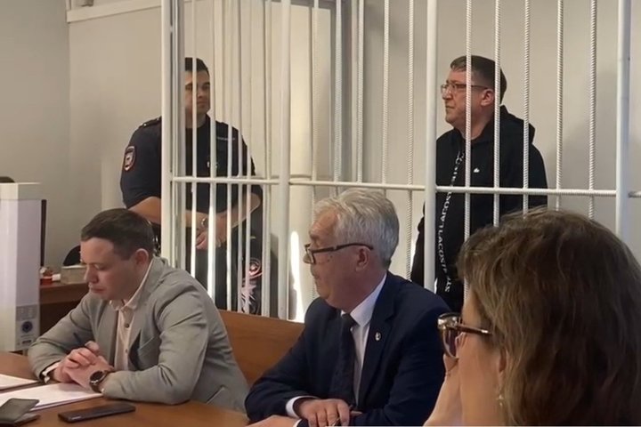 Арестованного главу исполкома Альметьевска проверят на взятки