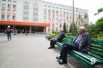 Увеличили страховые пенсии в беззаявительном порядке 126 тысяч татарстанцев