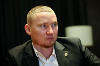 Ильяс Гимадов: «Бизнес не верит, что завтра все будет хорошо, поэтому не идет на риски»