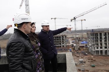 ГК «Точно» планирует вложить в развитие Татарстана 300 млрд рублей