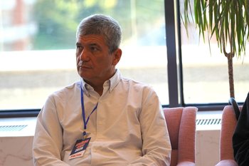 На «Аксенов-фесте» обсудили границы реальности