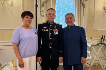 Иван Жарский: «Идет современная война, когда ракетные комплексы работают в паре с FPV-дронами»