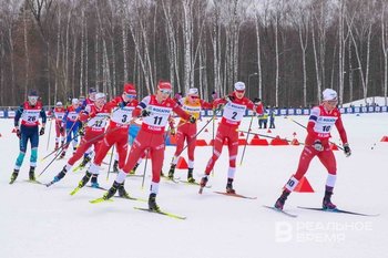 В Норвегии считают, что российских лыжников допустят на Олимпиаду-2026