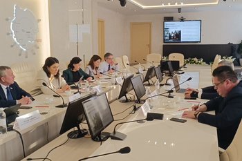 В Мамадышском районе Татарстана планируют открыть реабилитационный центр