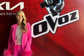 Казанская школьница стала участницей узбекского «Голоса» для молодежи