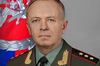 Генерал-полковник Александр Фомин покинет пост замминистра обороны России