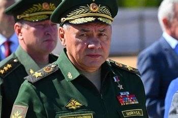 ФСБ предотвратила покушение на Сергея Шойгу