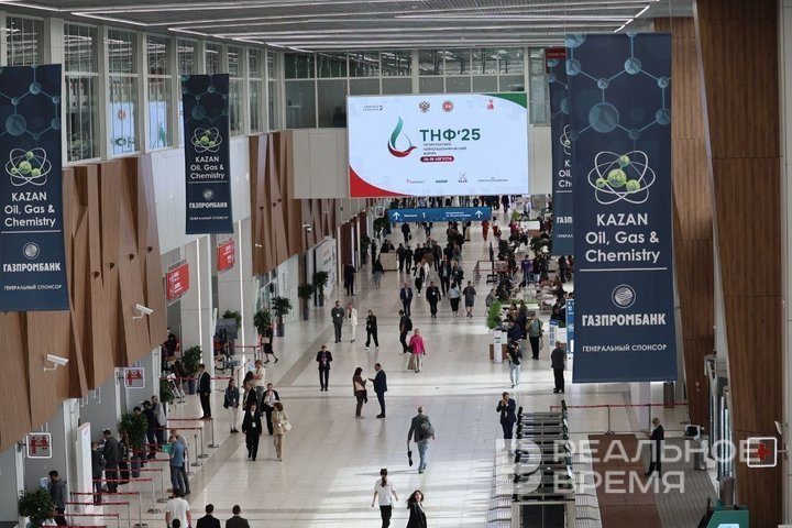 «Давить не собираемся — нужно качать нефть»