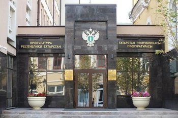 В Казани возбуждено уголовное дело после ДТП с тремя погибшими