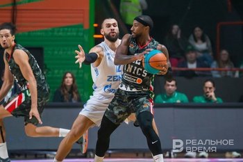 Эксперт назвал УНИКС в числе российских клубов уровня плей-офф Евролиги