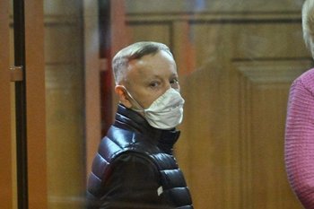 Взятка автопарком и кофемашиной: в чем признался на следствии экс-глава двух судов Ирек Набиев