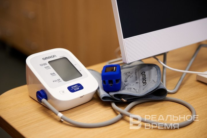 В Татарстане пройдет фестиваль «Ангелы в белых халатах»