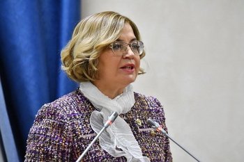 Суд Татарстана отменил домашний арест экс-главы Управления ЗАГС Татарстана с 5 сентября