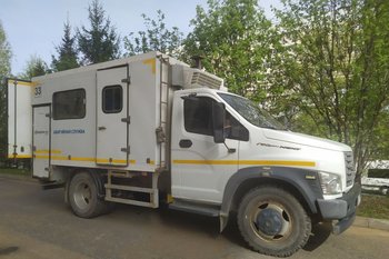 В центре Казани произошло аварийное отключение водоснабжения