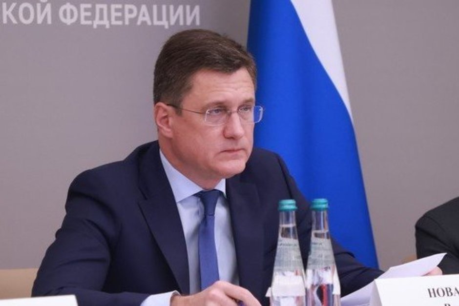 Новак: «Нужно усилить контроль за ценами на топливо»